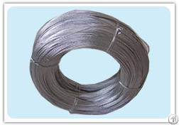 Galvanized Wire