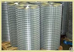 Welded Wire Mesh