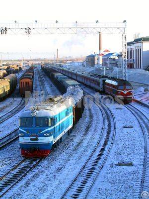 railway transit transportation ulan ude