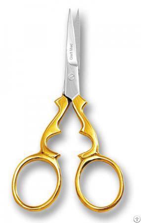 Sell Embroidery Scissors Arch Type Handle