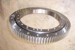 Offer Slewing Bearing Xu30 / 1600