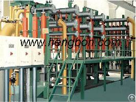 Low Consistency Cleaner, Paper Machine, Pulp, Chain Conveyor