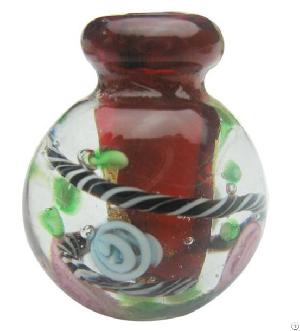 Handmade Lampwork Essence Oil Bottles Wholesale From China