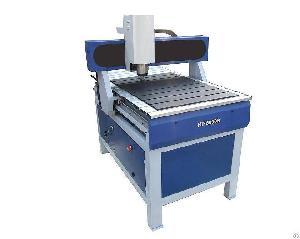 Sell Cnc Router 600 900mm