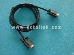 Com-vga Obd Cable Bm W Benz Mazda Honda Ford Obd Adapter