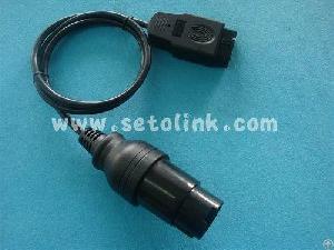 Mc014 Benz To Obd Car Cable Manufacutured In Setolink