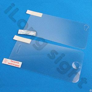 Front Back Diamond Screen Protector For Iphone4 And 4s