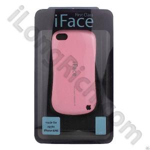 Iface Silicone Soap Iphone 4 / 4s Case