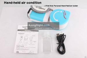 Personal Hand Held Air Cooler