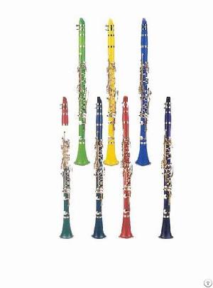xcl107 clarinet
