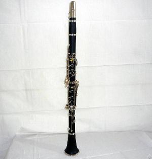 xcl301 key clarinet