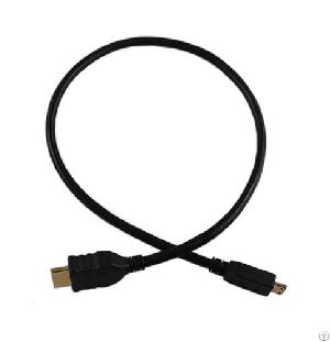 Useful 1.6 Ft 0.5m Hdmi To Mini Hdmi Cable On Coollcd