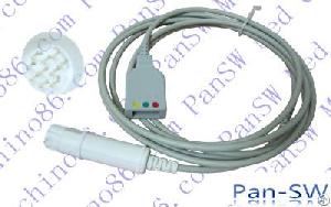 Drager Ecg Cable