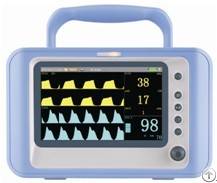 etco2 spo2 patient monitor