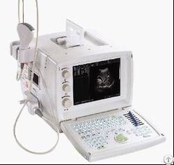 Full Digital Laptop Ultrasound Scanner Rsd-rd8a