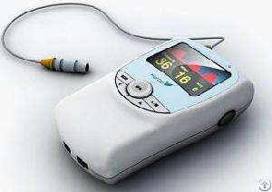 Handheld Etco2 Monitor New Product