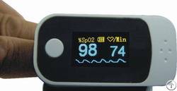 namefingertip pulse oximeter rsd6000