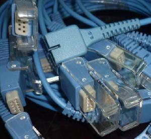 Nellcor Extension Cable With Oximax