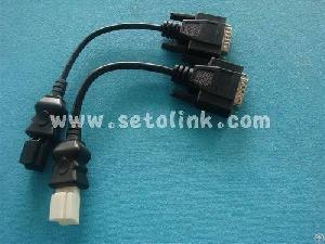 obd cable connector