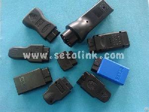 obd2 diagnosis plug handle sc 001