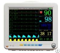 We Setolink Provide Multi-parameter Patient Monitor 12.1 Inch