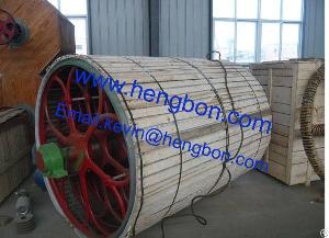 Cylinder Mould For Paper Machine, Stock Preparation, Pulp