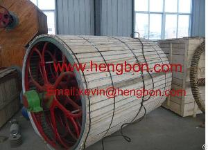 Cylinder Mould, Paper Machine, Pulp, Chain Conveyor, Stock Preparation