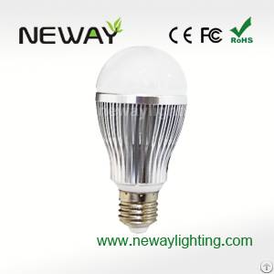 smd 5630 light operated 6w led bulb