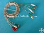 We Offer Oem Holter , Ecg , Ibp Cable