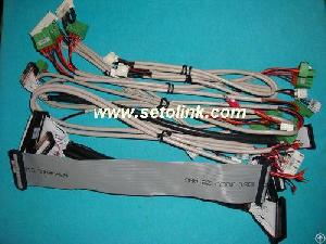 We Supply Complete Set Cable For Transducer Good Product