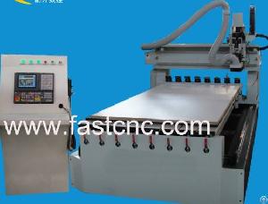 Ball Screw Atc Cnc Router Pc-1325atcl