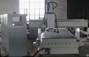 Cnc Router For Making Doors