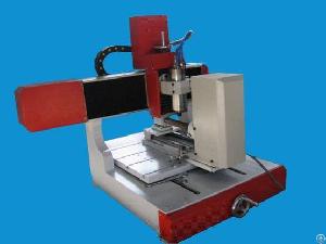 Mini Engraving Machine For Mdf