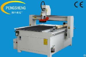 plastic cnc router