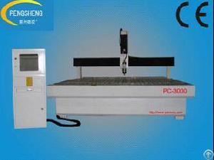 Woodworking Carving Machine With High Speed