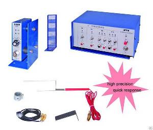 Automatic Punch Mold Photoelectric Detector Sc11