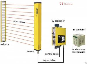 Punch Protection Device Stf Series