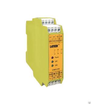 Safety Relay Sr4p2a1b22