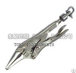 Tw-234 Long Mouth Clamp