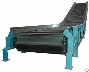 Horizontal Scraper Conveyor, Chain Conveyor