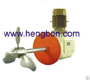 Mixing Agitator For Paper Machine, Pulping Equipment