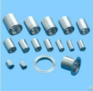 Cnc Metal Parts