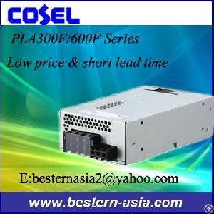 cosel ac dc switching power pla600f 48