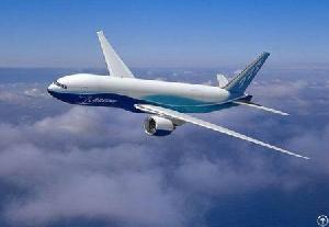 Air Freight Service From Shenzhen / Guangzhou / Shanghai / Beijing / Hongkong, China To Moscva Svo