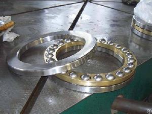 51260 m thrust ball bearing