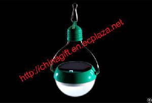 Solar Light Bulb