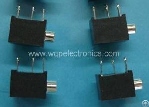 3 32 phone jack panel mount terminals