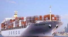 Freight Shipping Rates From Qingdao China To Usa Houston Shipping Time 24days
