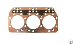 gasket 10085900 10086100 10127400 10133000 3002691100 daf truck