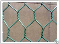 hexagonal wire mesh